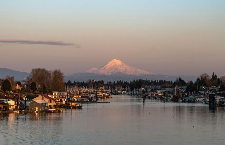 Meet Steven Ramos: Your Trusted Portland Real Estate Agent